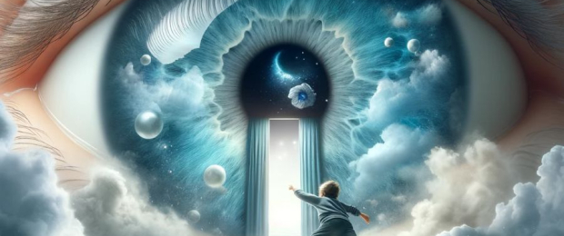 The Tantric Dream Discipline