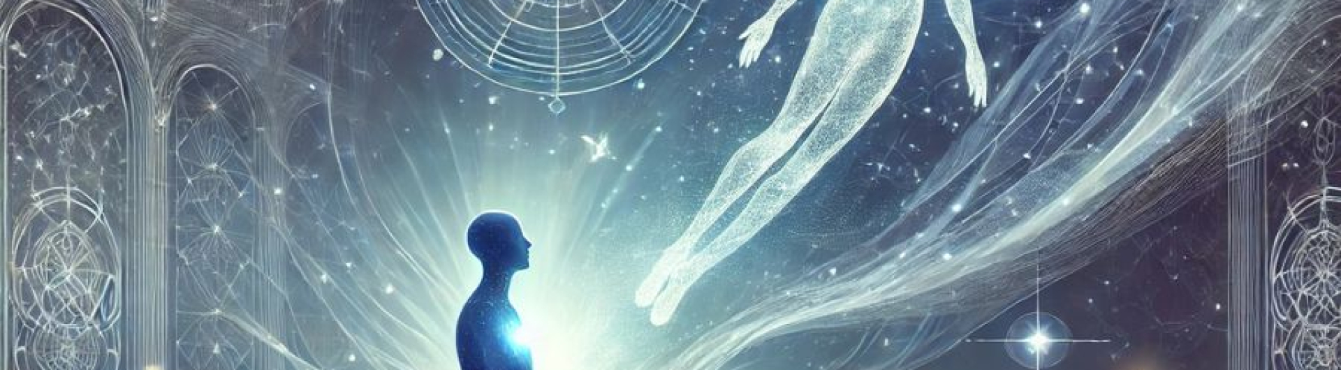 Astral Projection: A Simple Guide