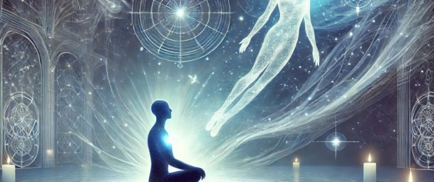 Astral Projection: A Simple Guide