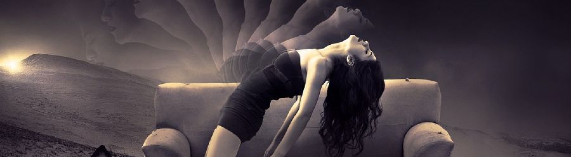 The Key of SOL for the Astral World