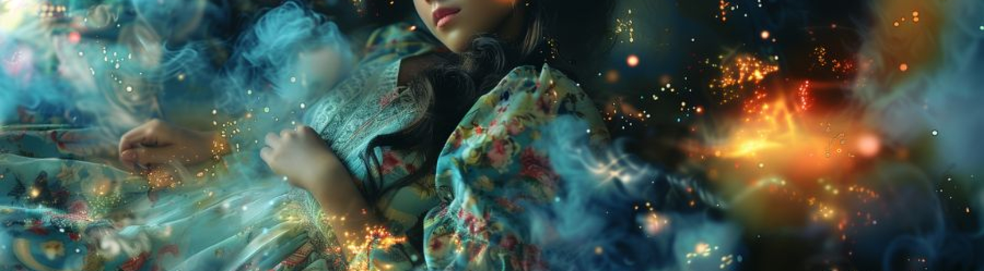 Dreams: A Journey to Self-Knowledge