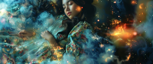 Dreams: A Journey to Self-Knowledge