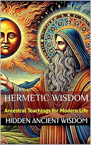 Hermetic Wisdom: Ancestral Teachings for Modern Life