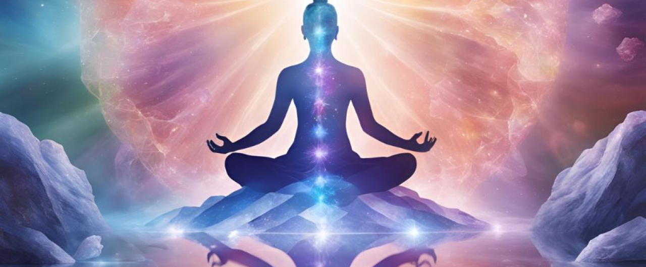 The Path to Enlightenment