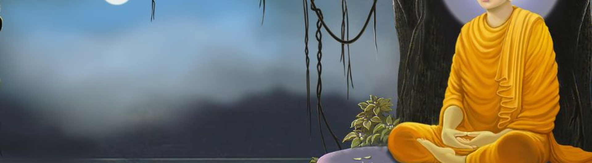 The Path of Meditation