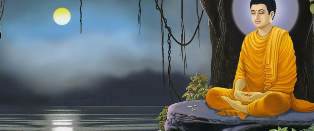 The Path of Meditation