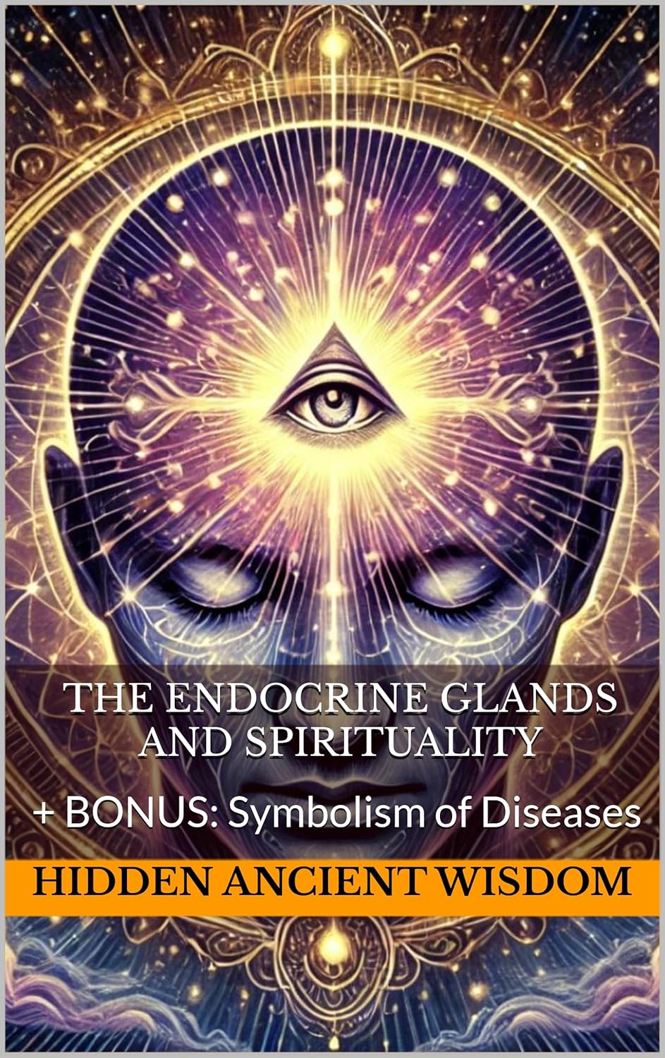 The Endocrine Glands and Spirituality: + BONUS: Symbolism of Diseases