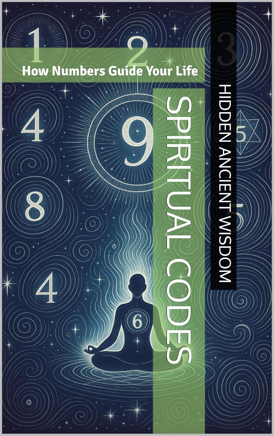Spiritual Codes: How Numbers Guide Your Life