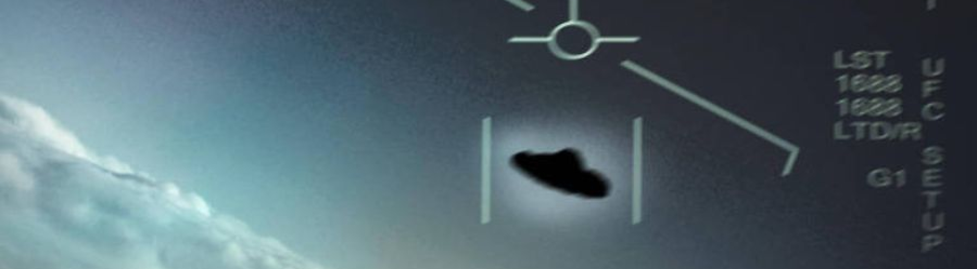 UFOs, the Pentagon, and Official Reports