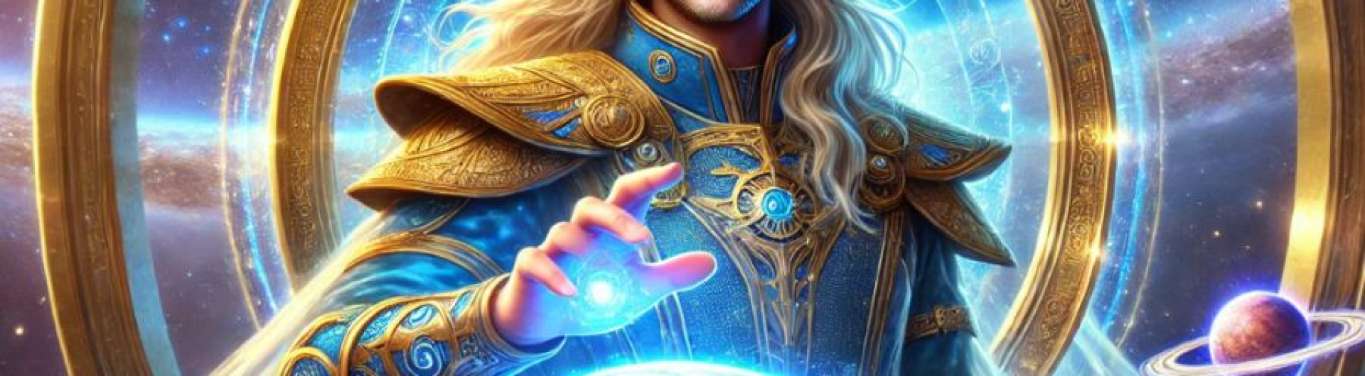 The Vrillon Message: Ashtar Command