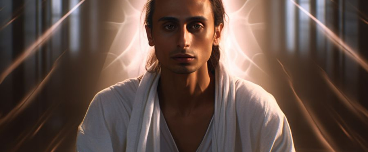 The Immortal Guru: The Story of Babaji