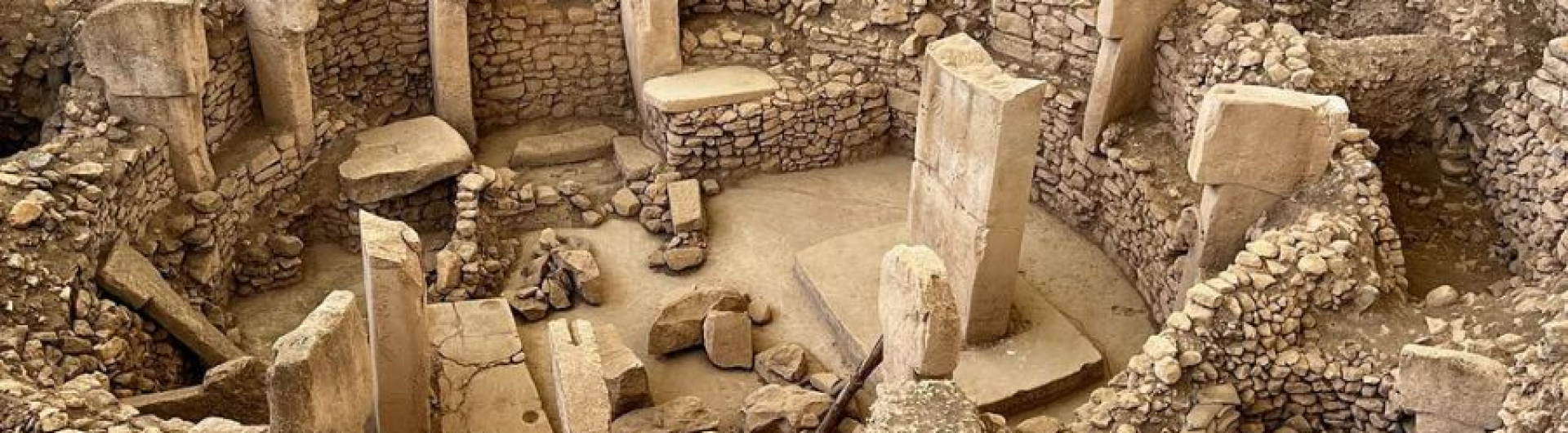 Göbekli Tepe: The Neolithic Enigma