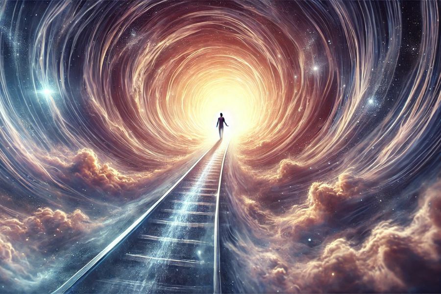 5 Biggest Regrets Before Dying