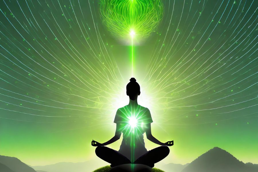 Awaken Your Intuition: The 