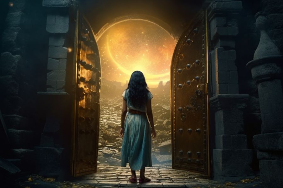 The Spiritual Journey: Three Principles