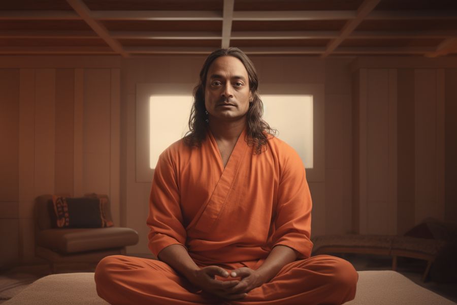 Yogananda on Life, Death & Illusion